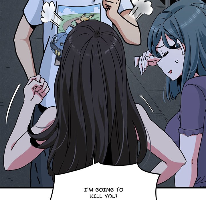 Snapping into Love - episode 48 - 17