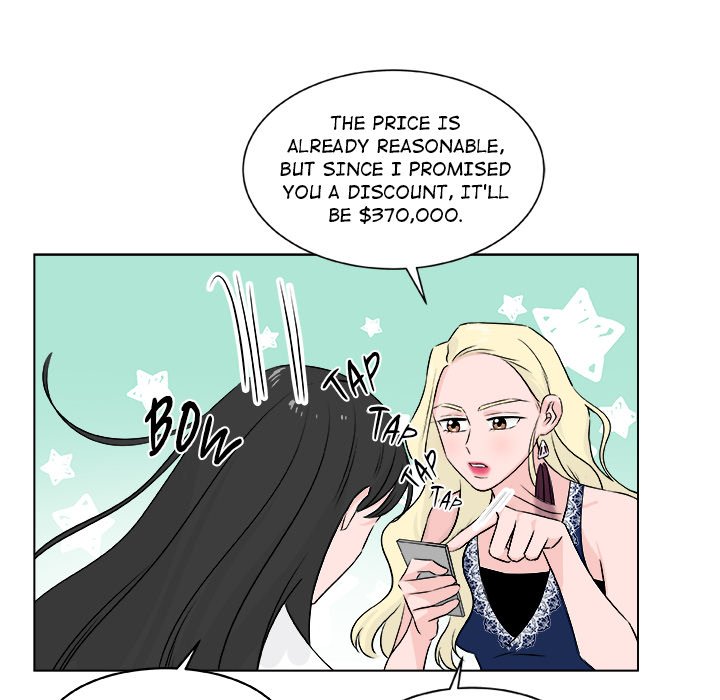 Welcome, Witch Shop - episode 2 - 45