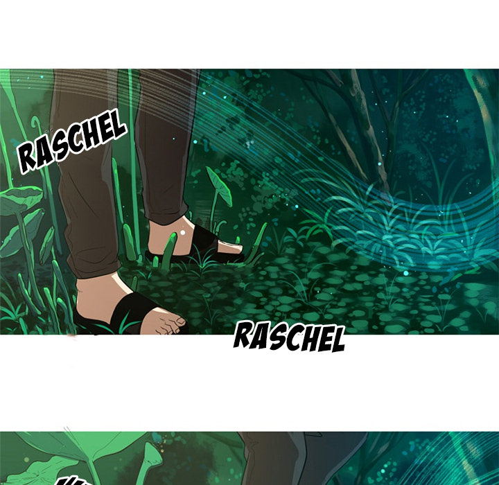 Die Meerjungfrau im Teich - episode 3 - 75