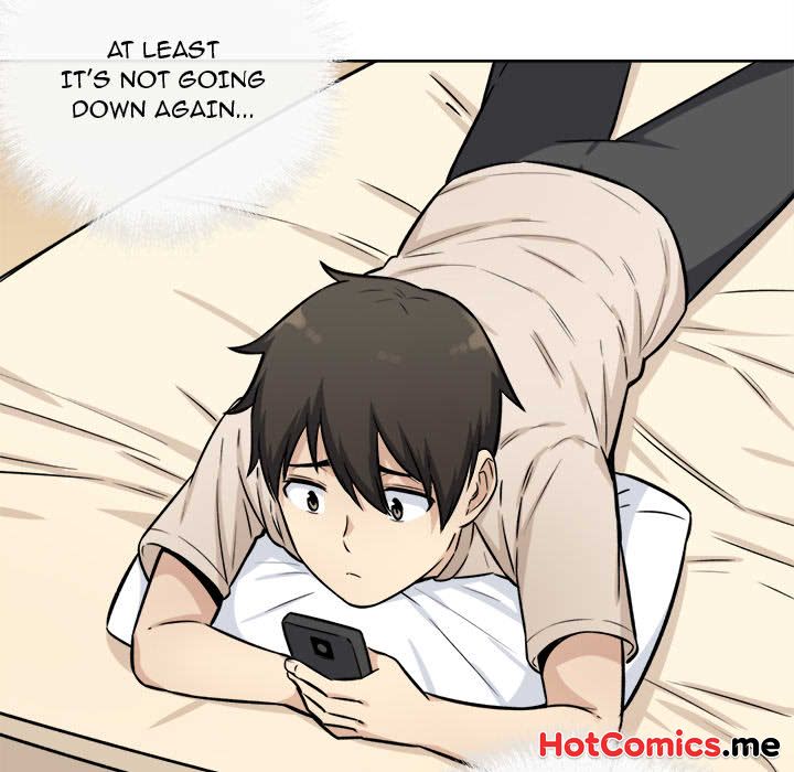 Excuse me, This is my Room - UNCENSORED - episode 36 - 109