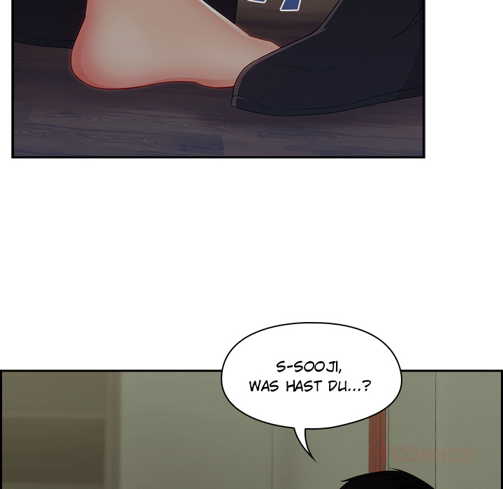 Lady Long Legs - episode 26 - 32