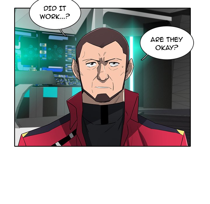 Stardust - episode 70 - 83