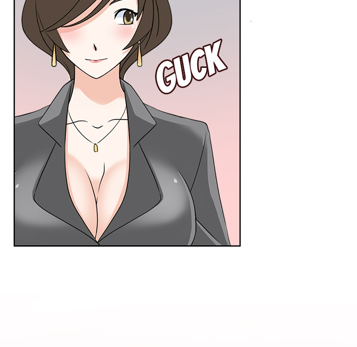 Agent Playboy meldet sich zum Dienst - episode 11 - 90