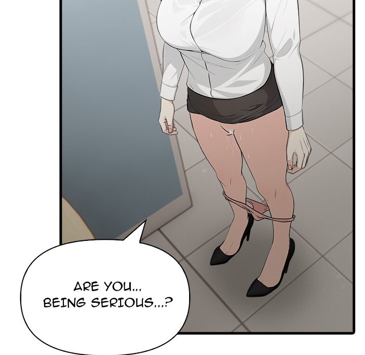 Under Her Desk - episode 2 - 24