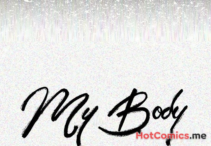 My Body - episode 45 - 1