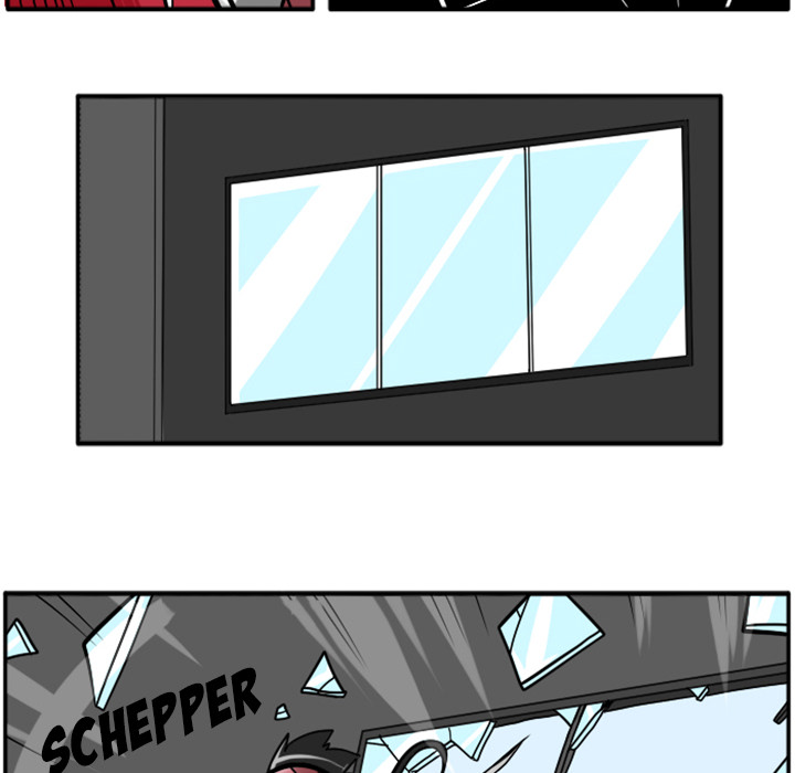 Das Wohnheim aus einer anderen Welt - episode 70 - 27