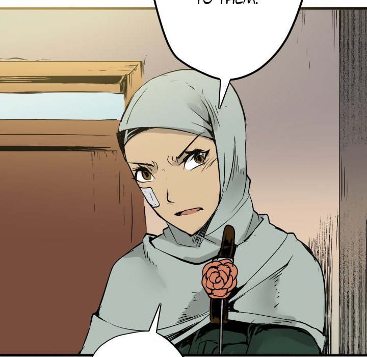 Knight of Rakshasa - episode 37 - 28