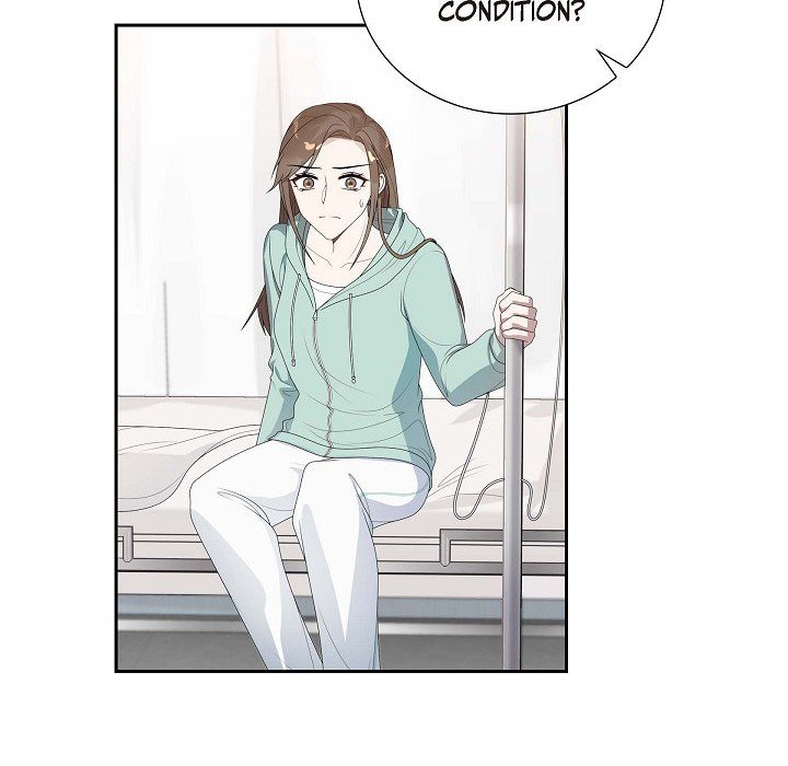A Misogamist's Romance - episode 9 - 68