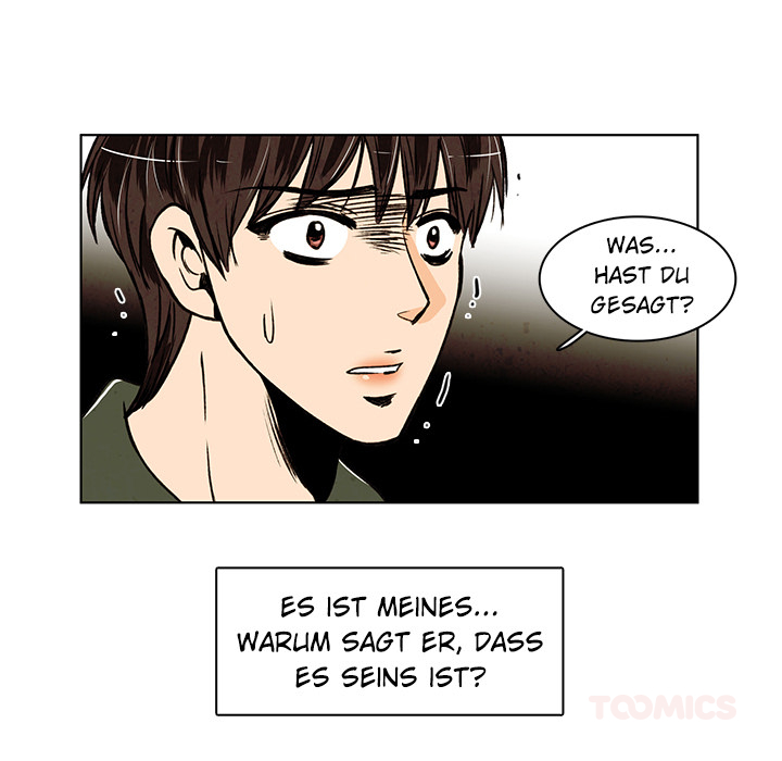 Händchenhalten Auf Eigene Gefahr - episode 30 - 61