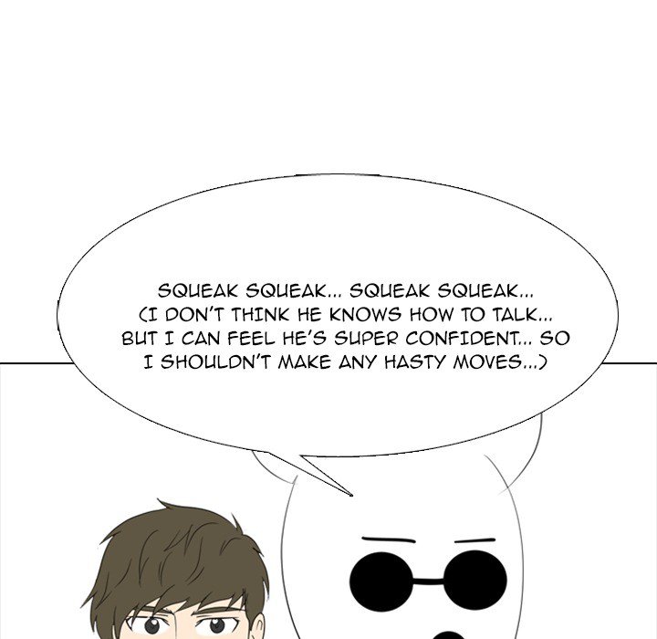 Taekwon High - episode 30 - 69