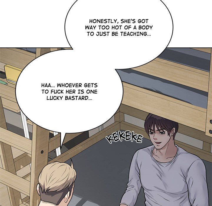 Signed, Sealed, Mistaken - episode 8 - 27