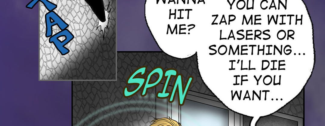 Living with The Wizard - episode 13 - 149
