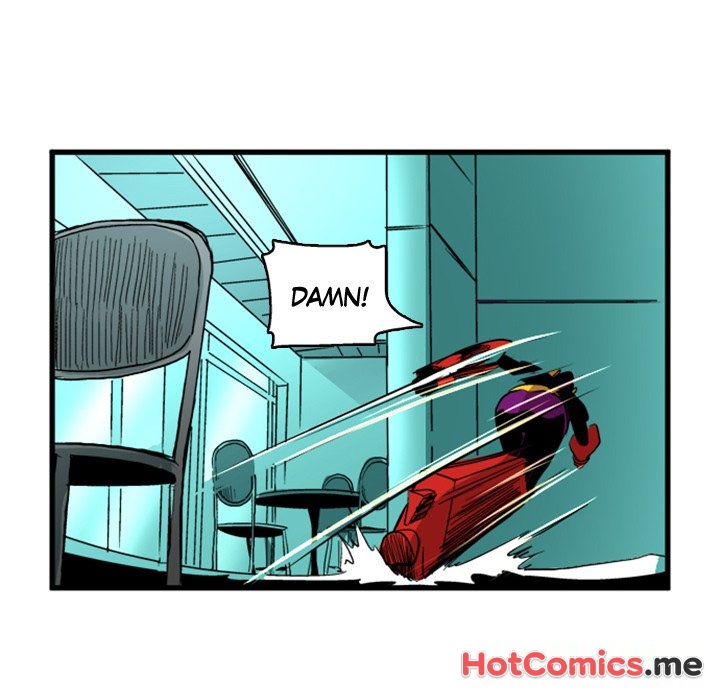 Galauman - episode 15 - 33