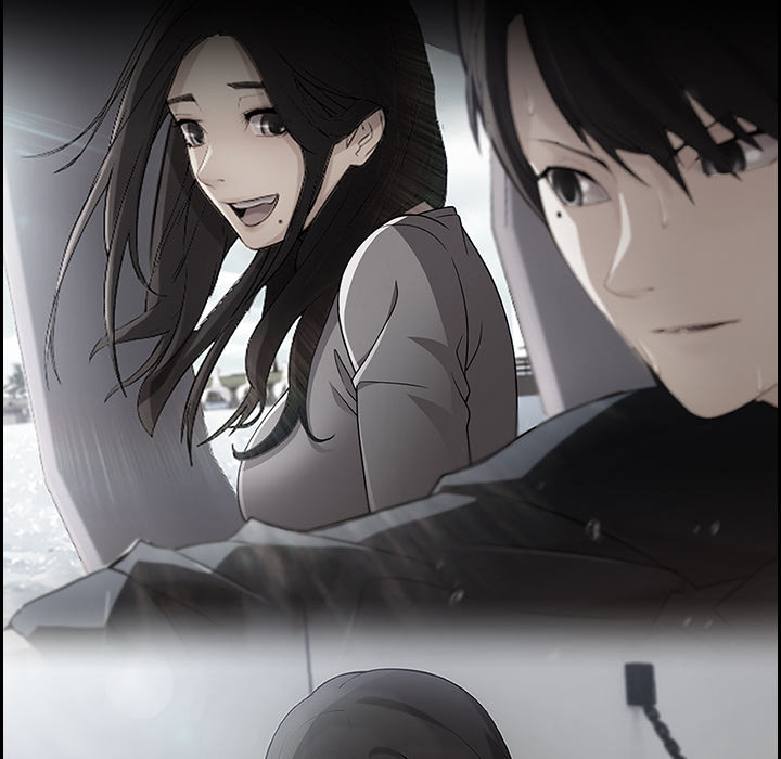 Lady Long Legs - episode 32 - 84