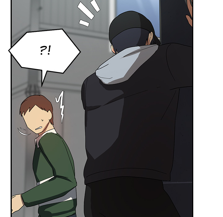 Saving My Magical Girl - episode 8 - 104
