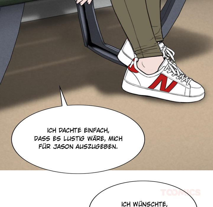 Sahnetörtchen - episode 45 - 56