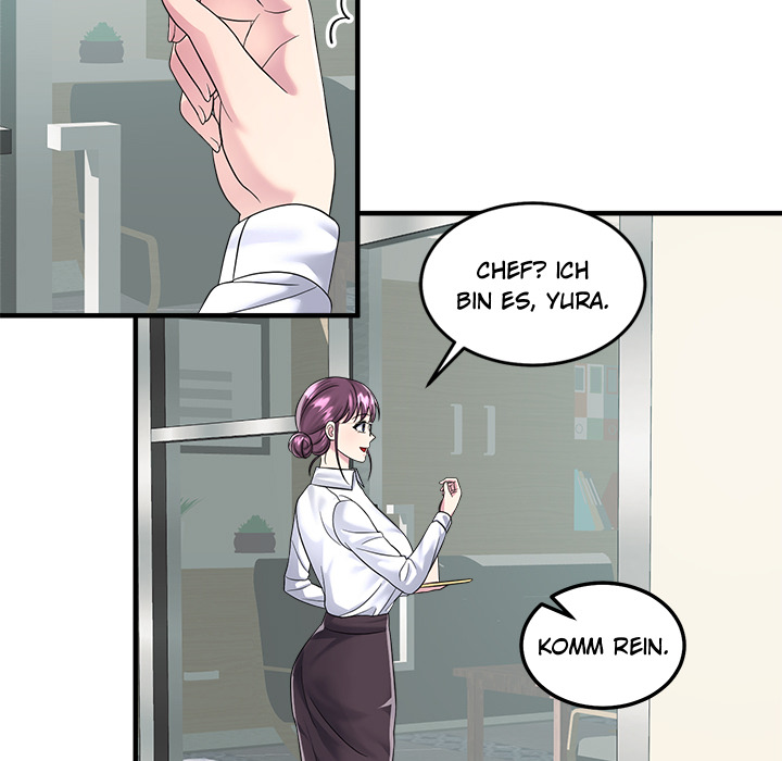 Verzaubert im Büro - episode 4 - 48