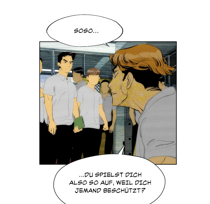 Verstand über Muskeln - episode 13 - 63