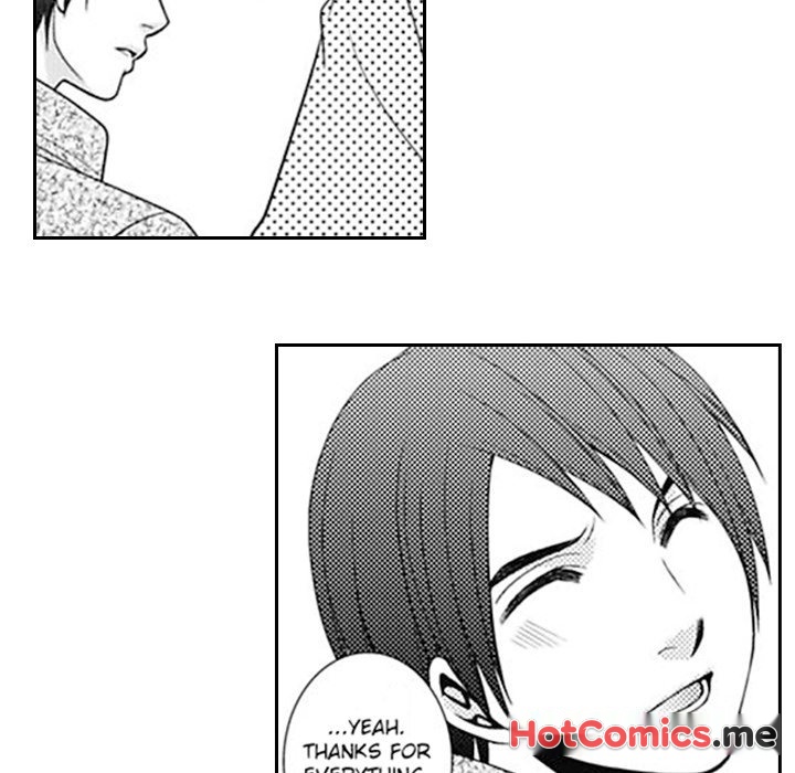 The Rose and The Black Cat - episode 2 - 21