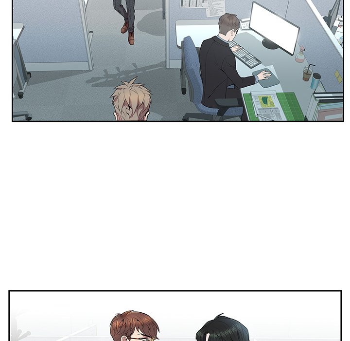 Why Is it You? - episode 5 - 8