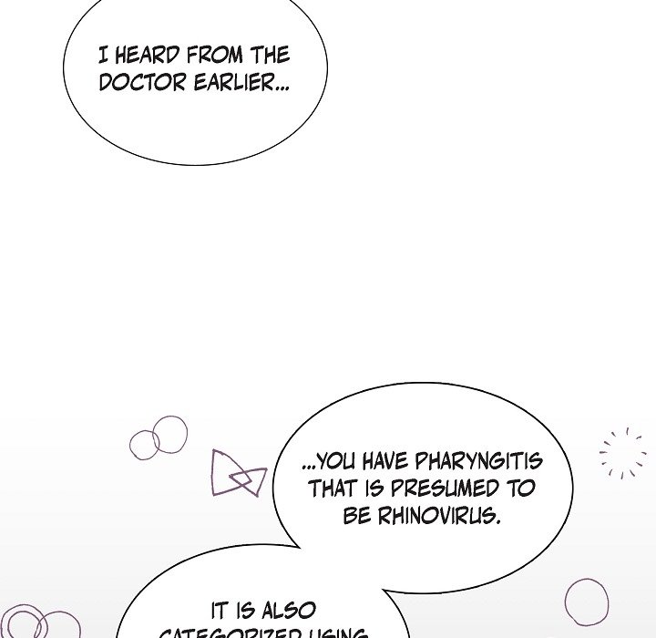 The Destroyer Fell in Love with Me - episode 8 - 13