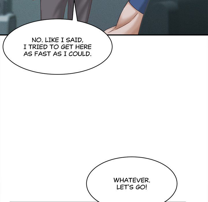 Right Under His Roof - episode 24 - 61