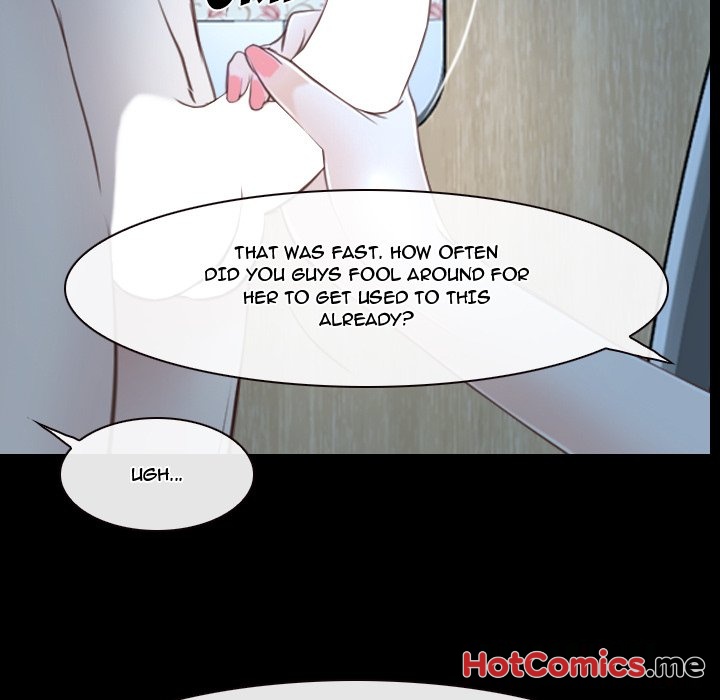 The First Love Story - episode 19 - 32