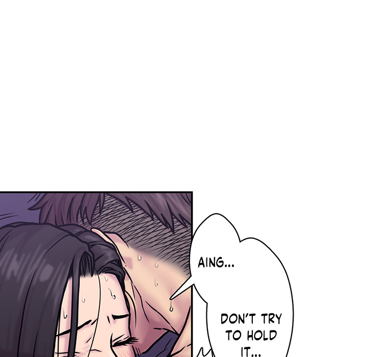 Sleeping With the Ghost - episode 1 - 22