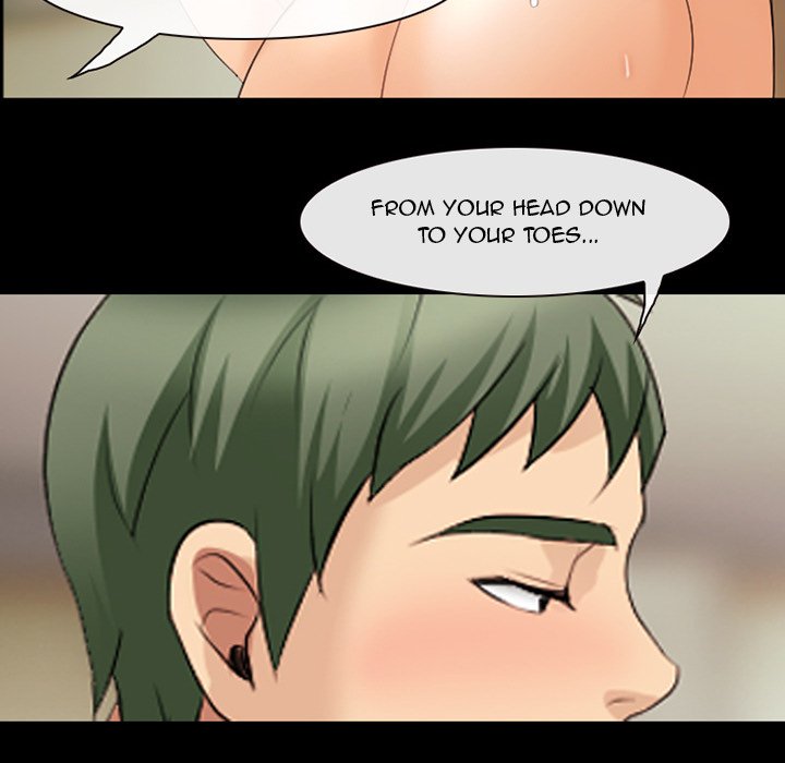 Midsummer Night's Dream - episode 18 - 28