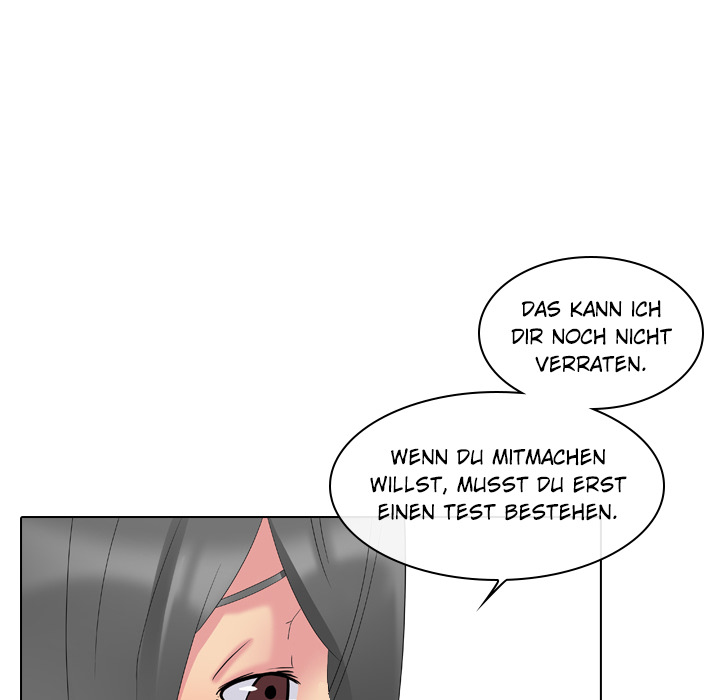 Der geheime Club - episode 10 - 15