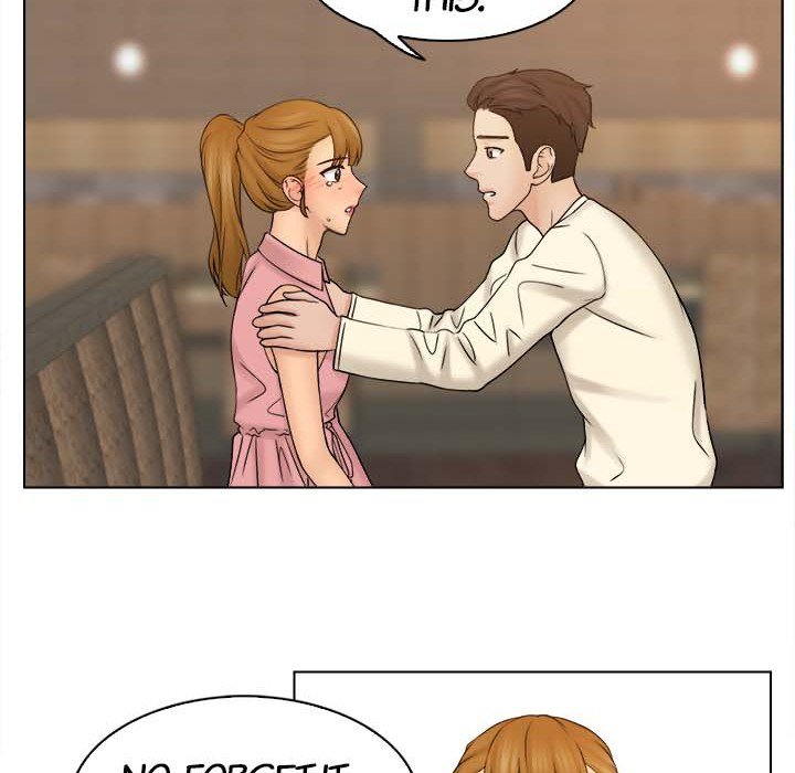 My Girlfriend and My Slave - episode 7 - 58