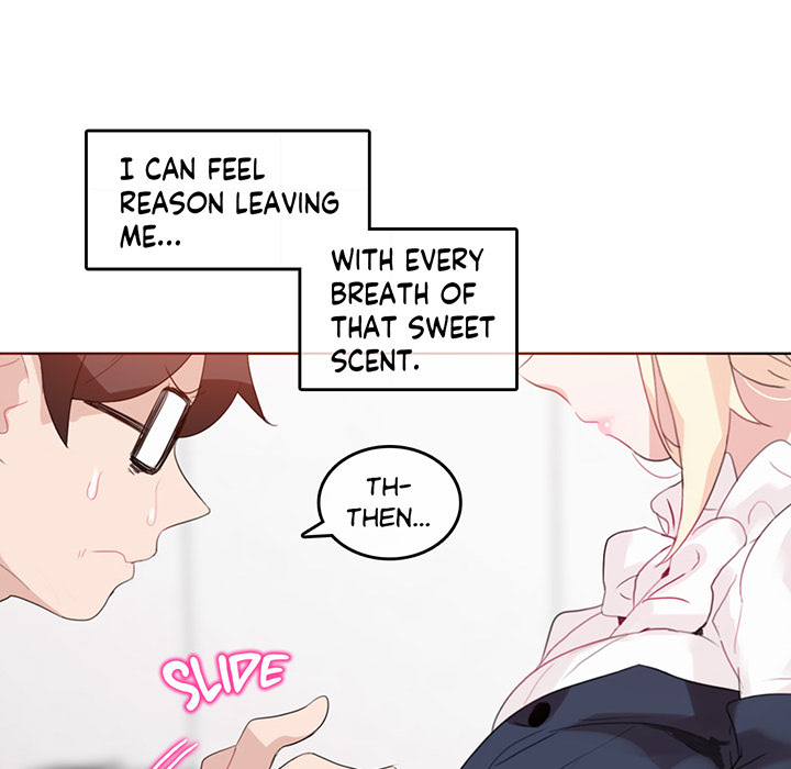 A Pervert's Daily Life - episode 24 - 21