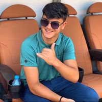 TikTok Account Photo