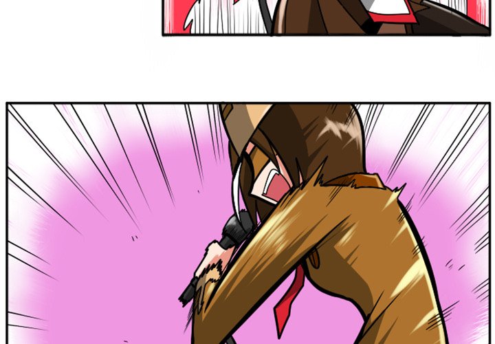 Maki and Friends - episode 26 - 2