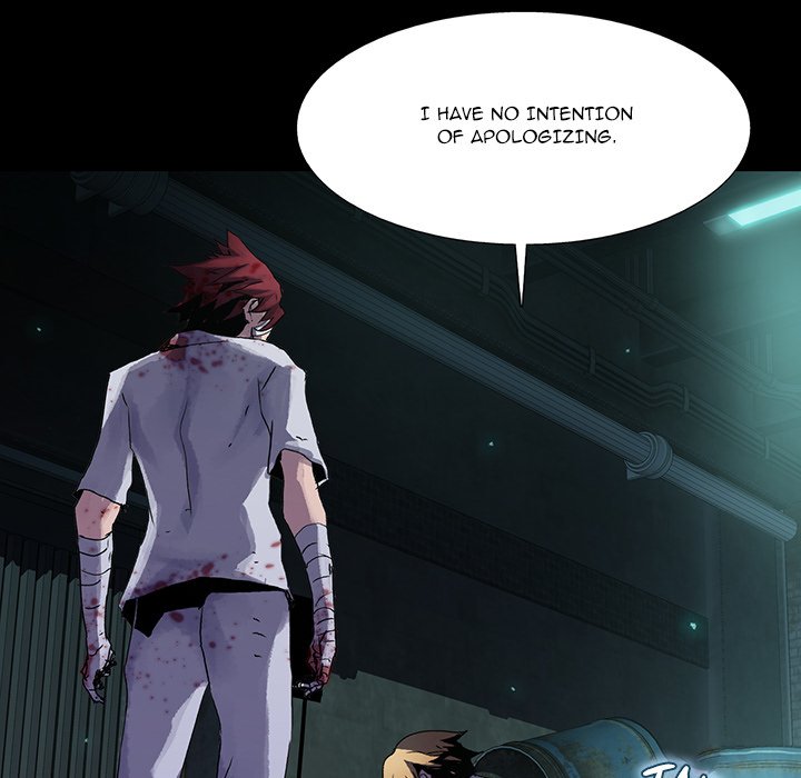 Blood Blade - episode 30 - 5