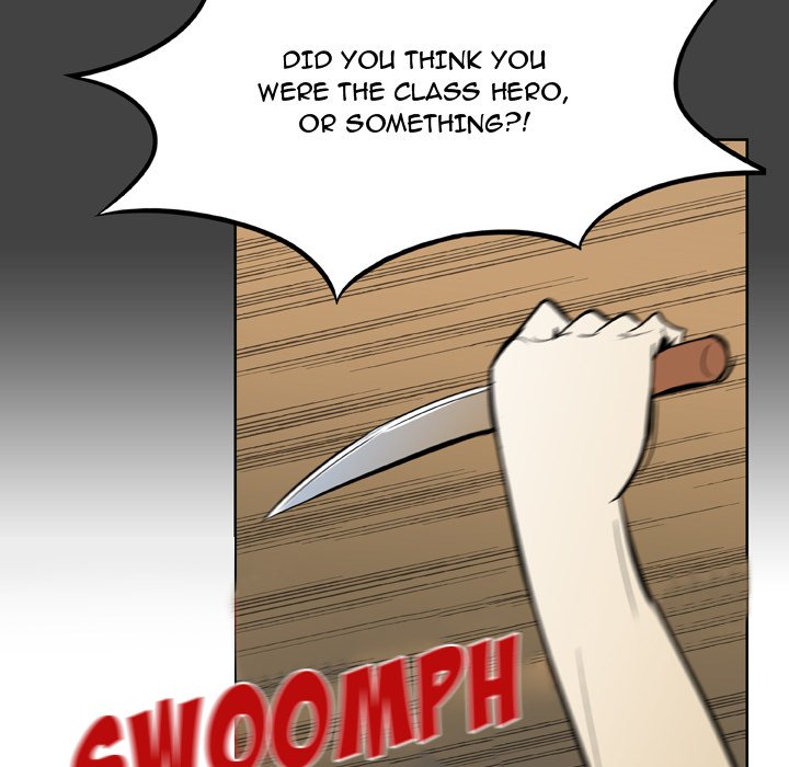 Classroom of Murder - episode 23 - 27