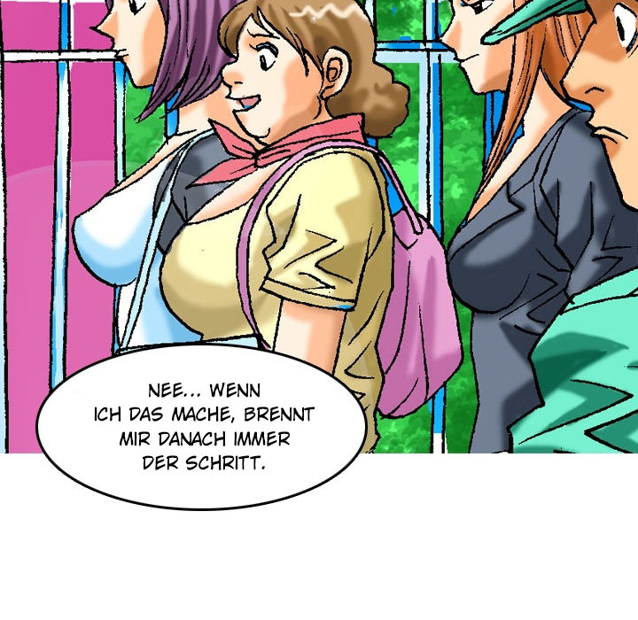 Lagerfeuergeschichten - episode 12 - 15