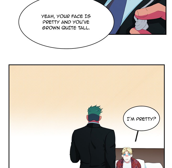 Same, but Different - episode 1 - 54