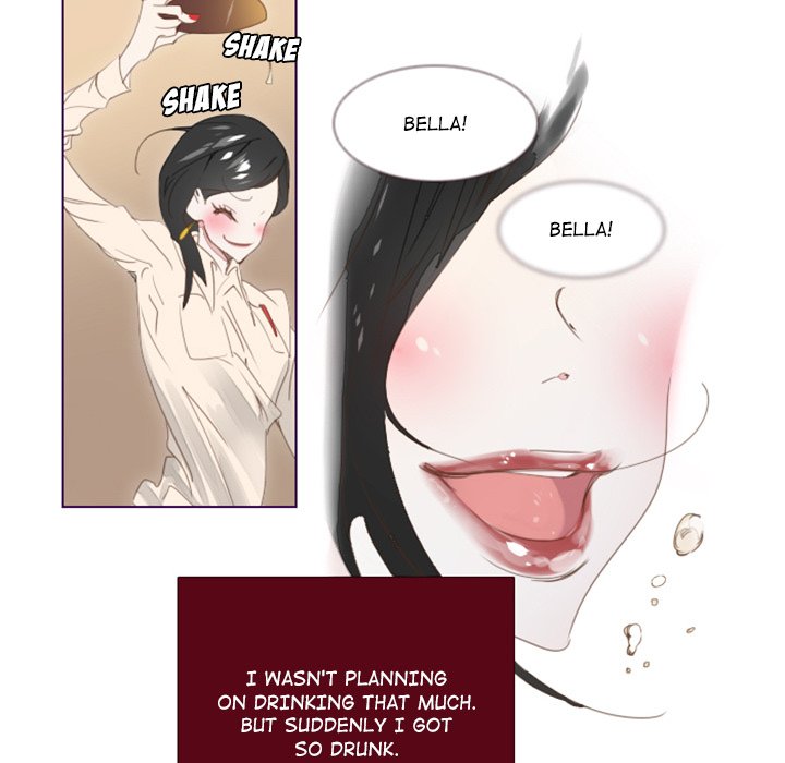 A Sweet Drink - episode 2 - 40