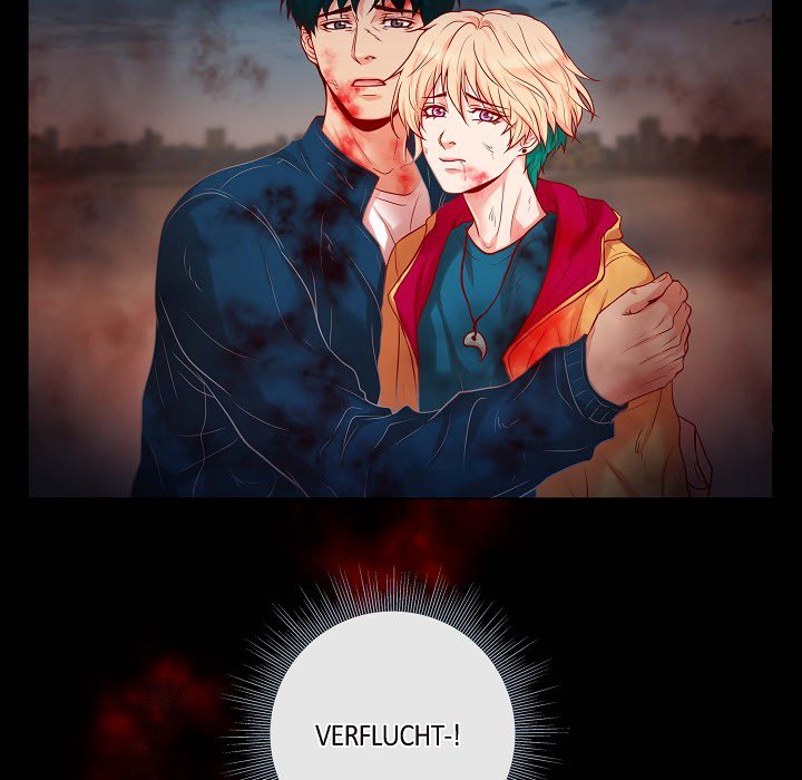 Beiße den Tiger - episode 34 - 7