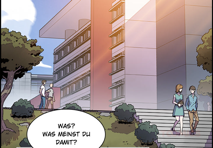 Es ist kompliziert - episode 1 - 1
