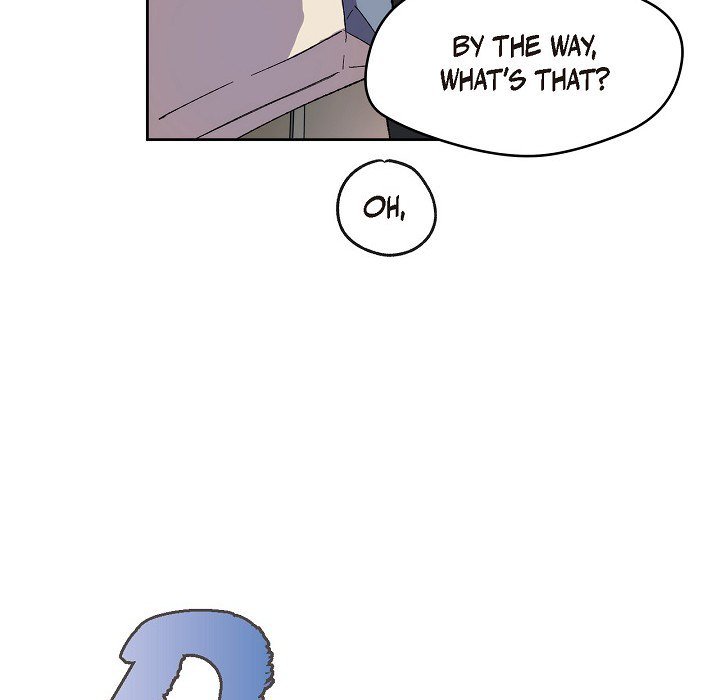Hard-Boiled Love - episode 2 - 37