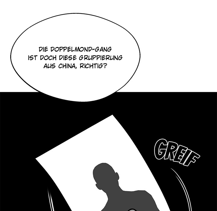Workaholic Gangster - episode 48 - 29