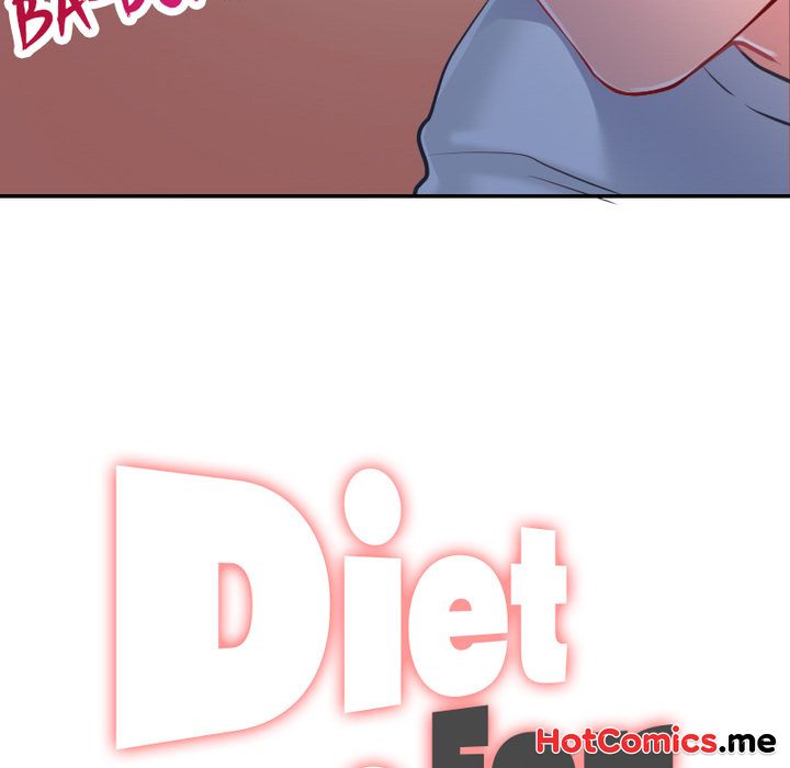 Diet For Sex! - episode 5 - 22