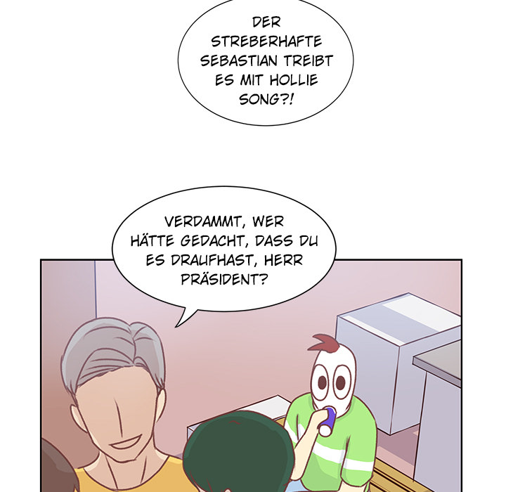 Der Mädchen-Knigge - episode 30 - 17
