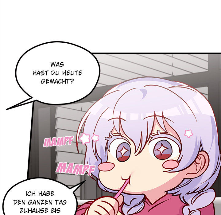 Ich wähle dich! - episode 65 - 77