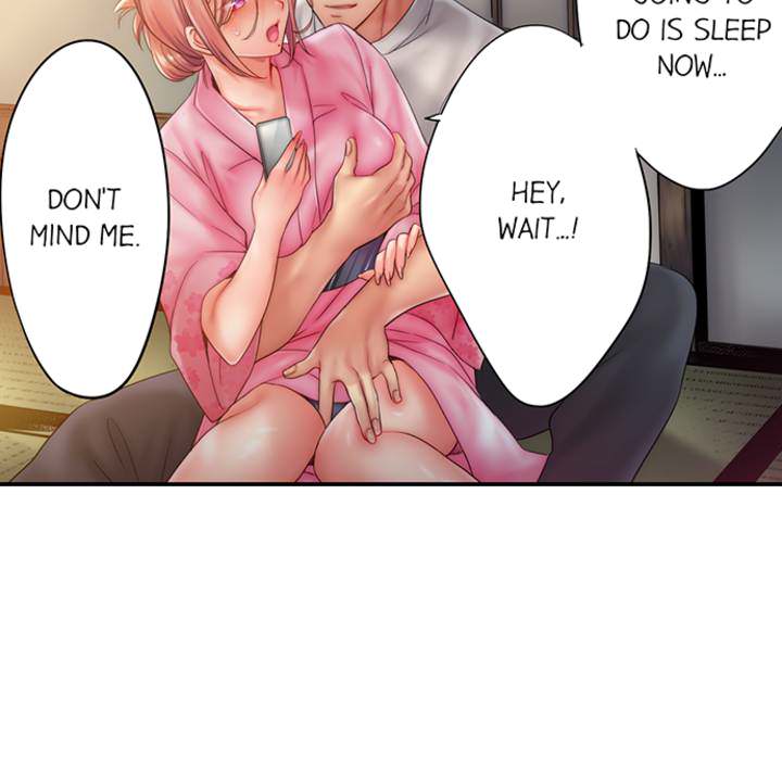 I Can't Resist His Massage! Cheating in Front of My Husband's Eyes - episode 33 - 35