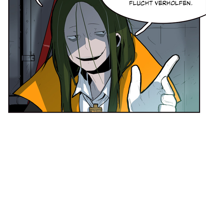 Justitia - episode 8 - 17