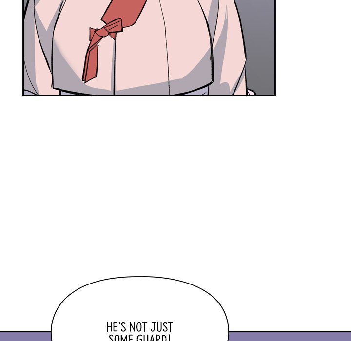 The Princess's Guard - episode 21 - 38