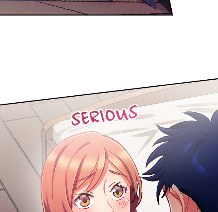 That Soaking Wet Girl - episode 4 - 96